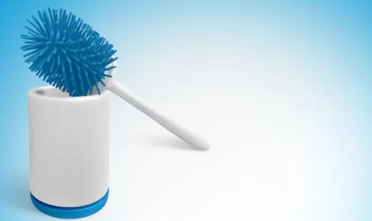 best toilet bowl brush