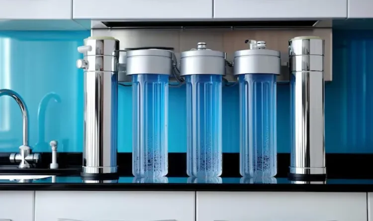 best whole house water filtration system